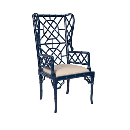 Wingback Chair