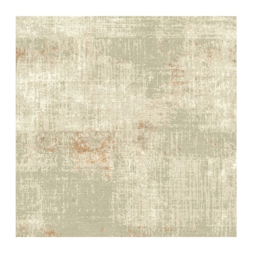 8' x 8'  Square Terrarium Rug