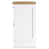 Ashley Signature Design Ashbryn Dining Room Server