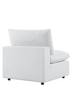 Modway Commix Outdoor Loveseat