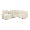 La-Z-Boy Maddox Reclining Sectional Sofas