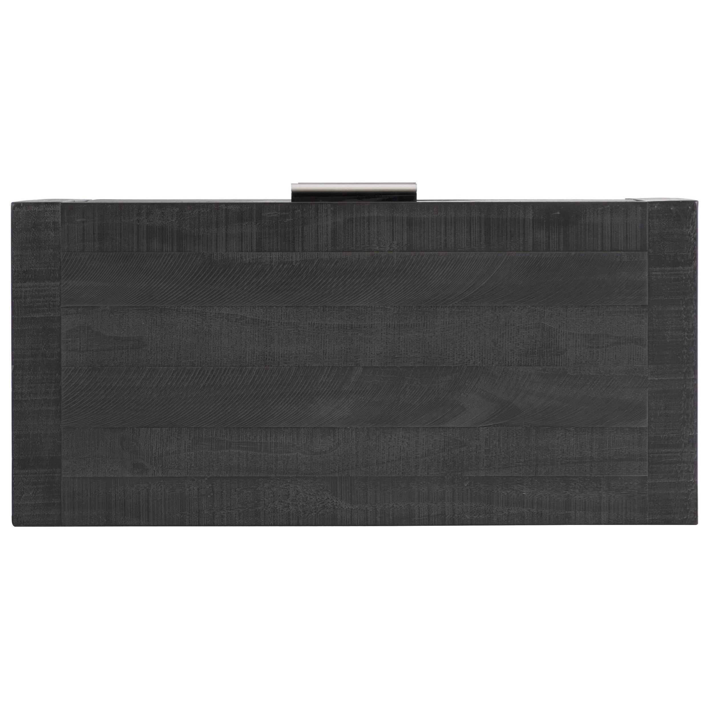 Bernhardt Logan Square 303230C Loring Nightstand Baer's Furniture