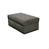 England 7700/X Series Storage Ottoman