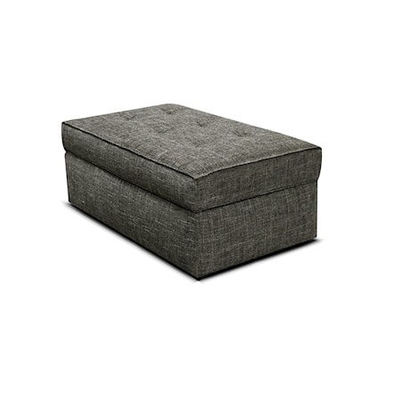 Storage Ottoman