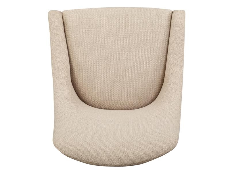 Magnussen Home Tristan Upholstered Arm Chair