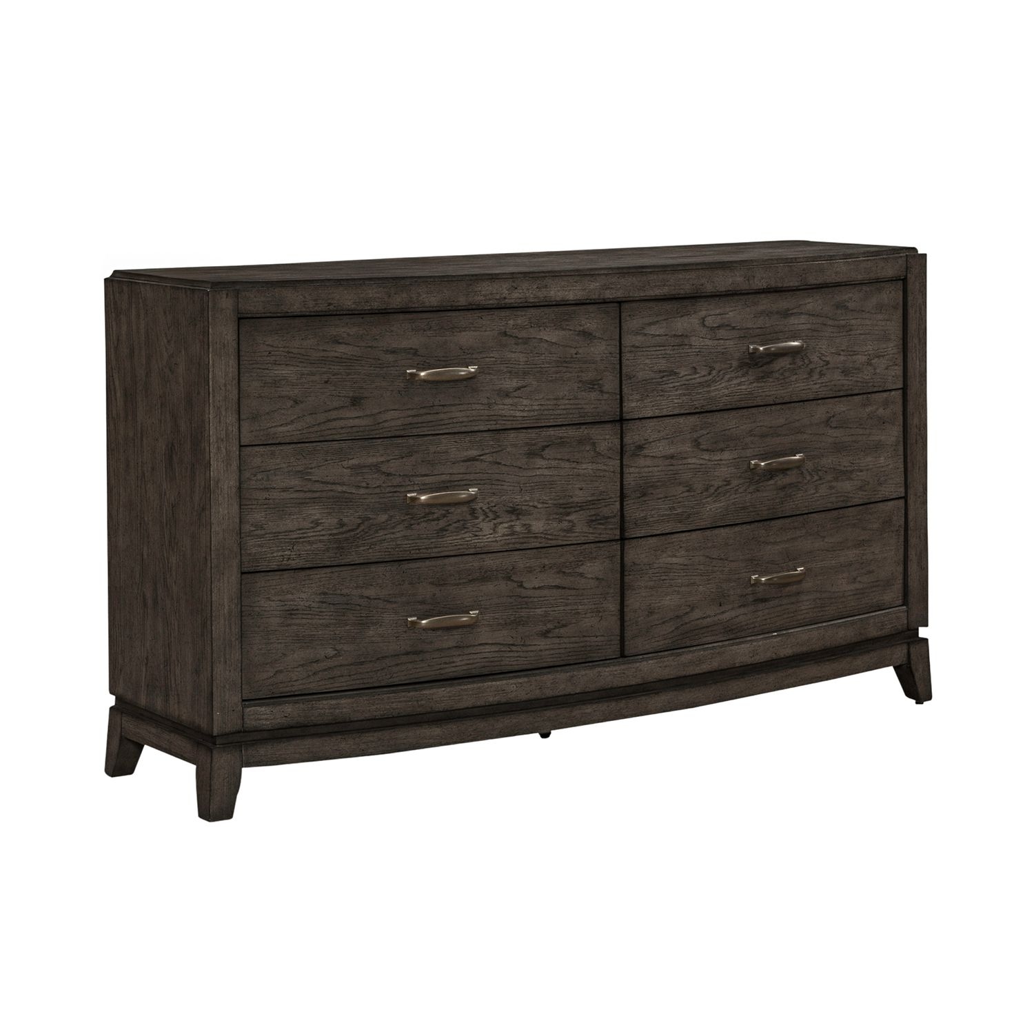 6-Drawer Dresser
