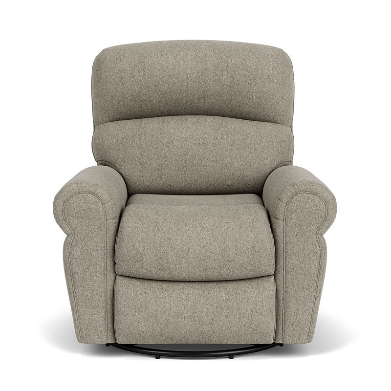 Swivel Gliding Recliner