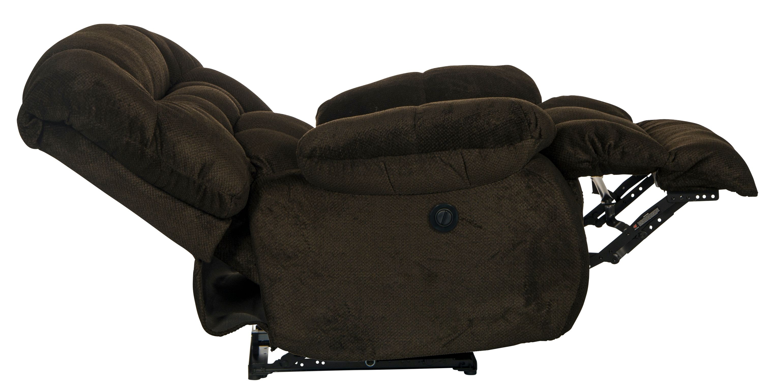 Catnapper 4765 Daly Power Lay Flat Recliner