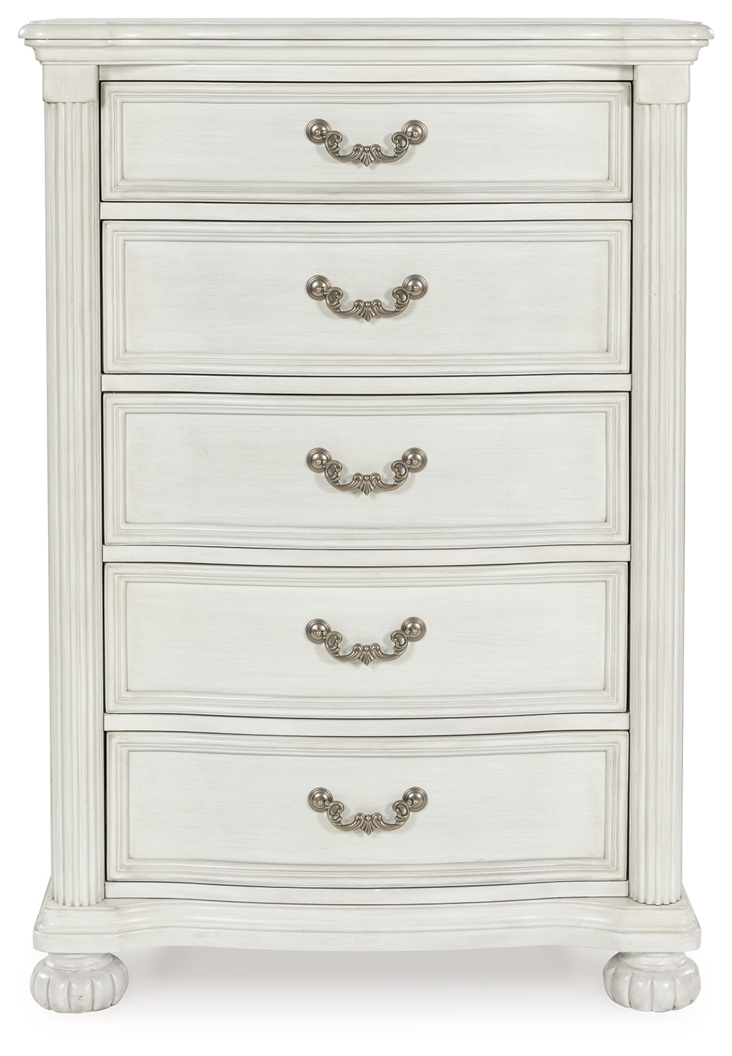 Five Drawer Chest