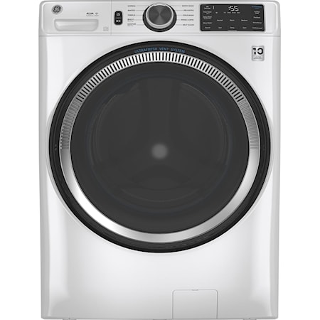 Front Load Washer