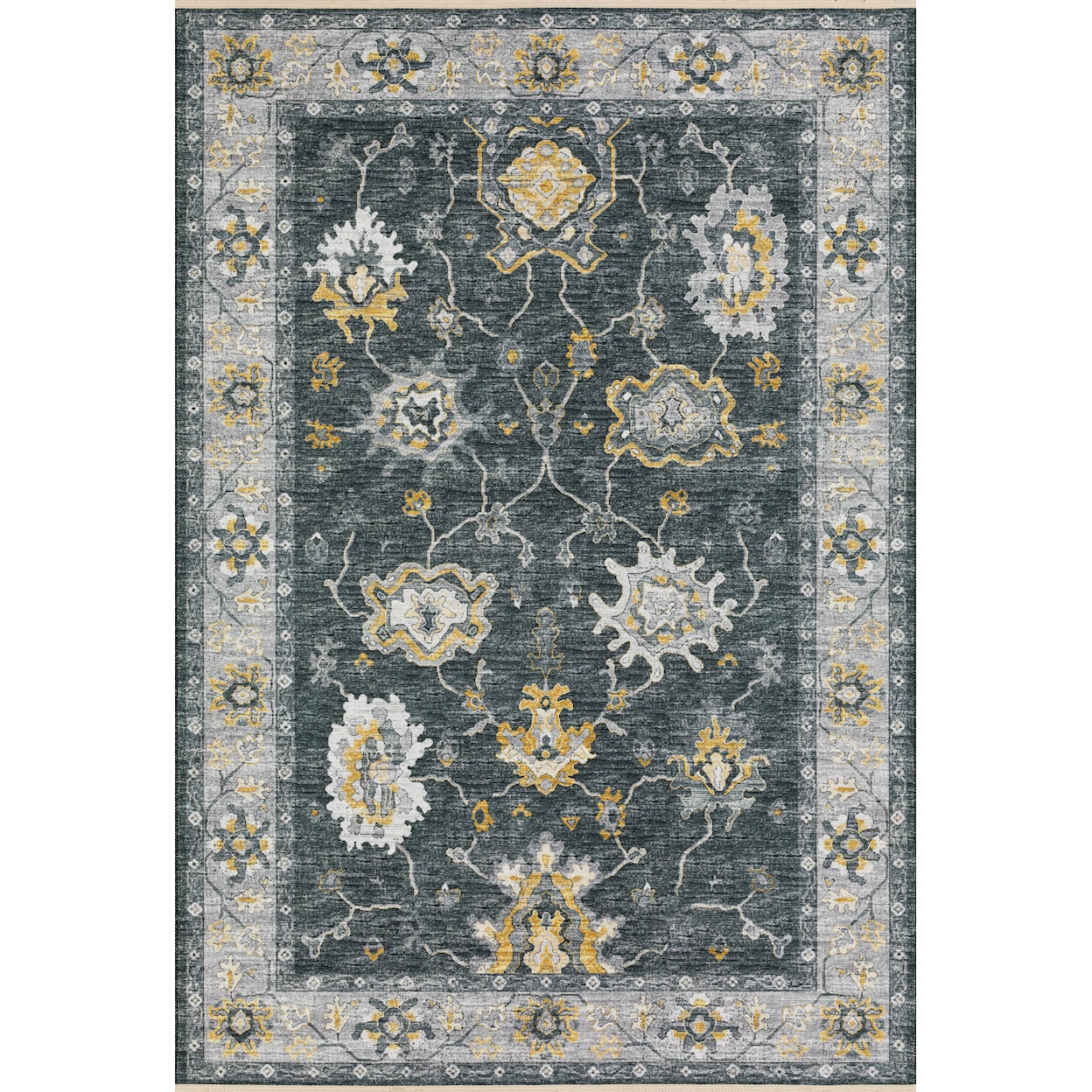 Dalyn Marbella 18" x 18" Corner Sample Rug