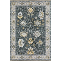  Custom Size Midnight Rug