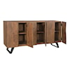 C2C Sequoia Sideboard