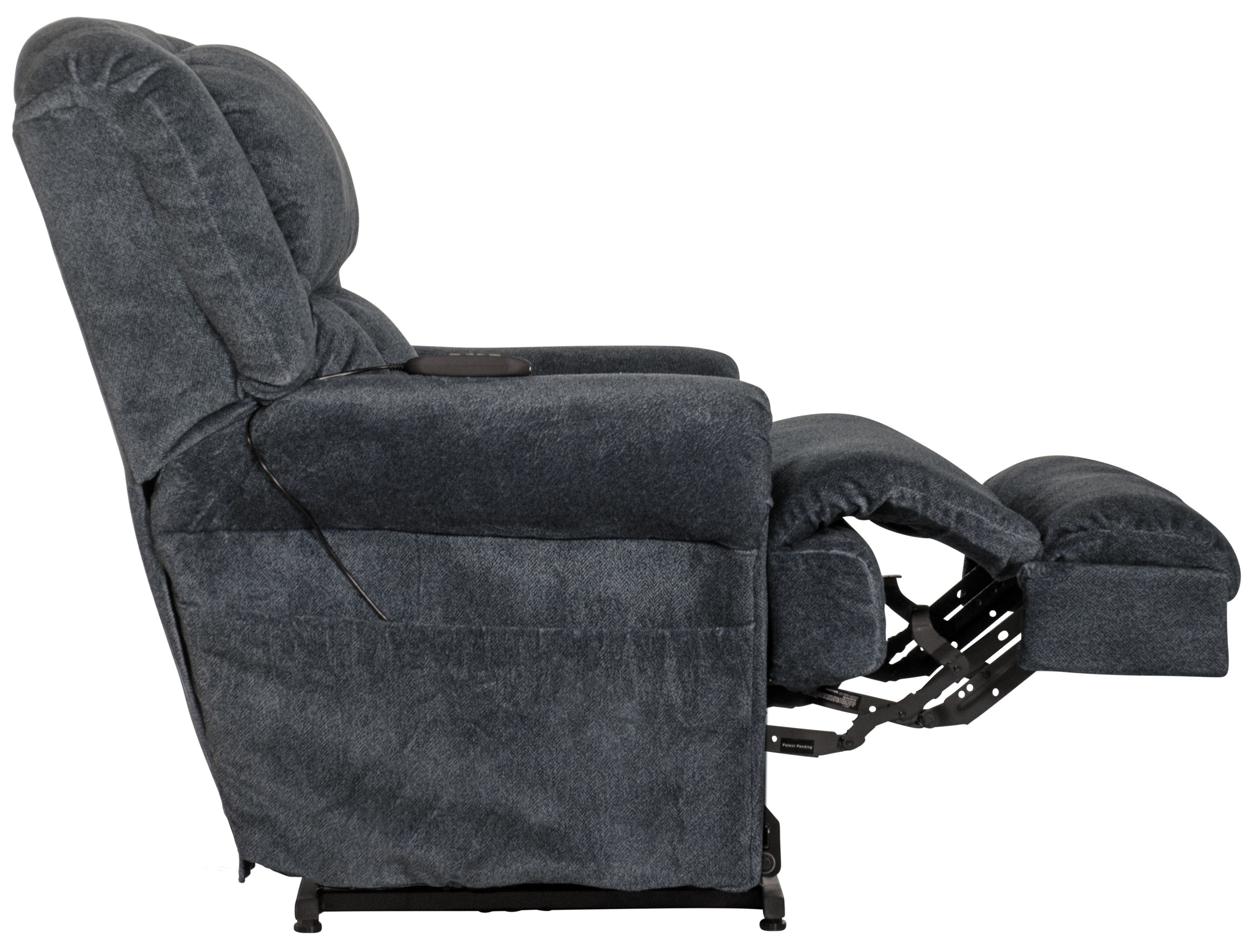Catnapper 4847 Burns Burns Lift Recliner