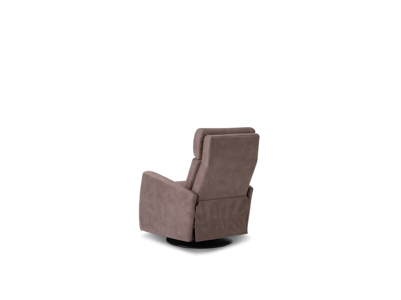 Baltic II Wallhugger Power Recliner