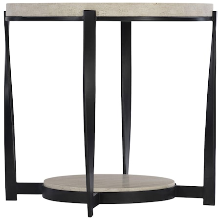 Berkshire Side Table