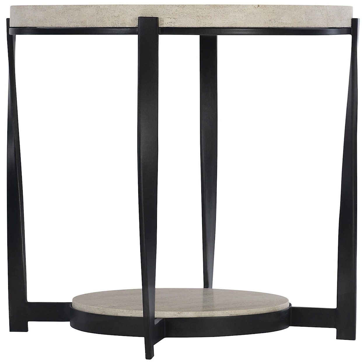 Bernhardt Berkshire Berkshire Side Table