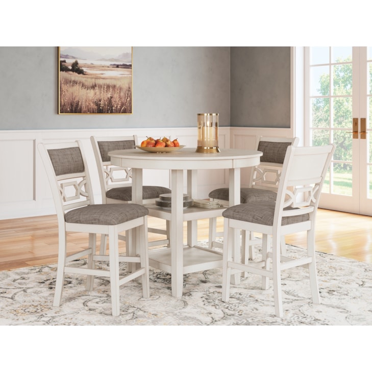 Erinberg Counter Table Set