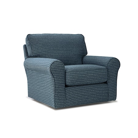 Swivel Accent Chair