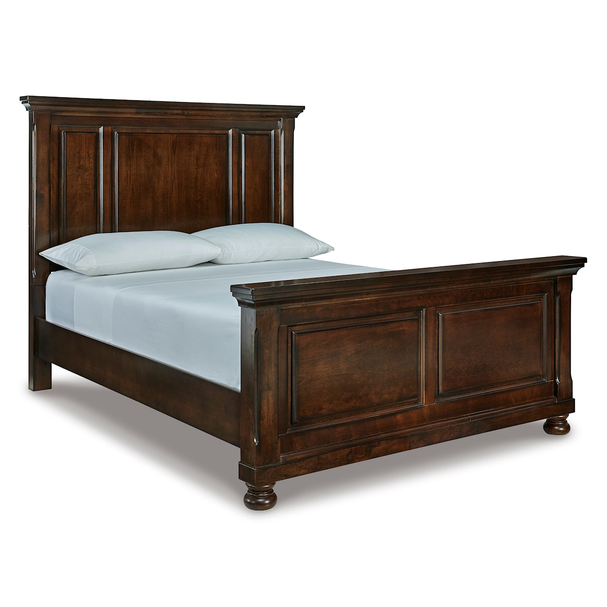 Ashley Furniture Porter Queen Panel Bed