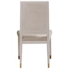 Universal Love. Joy. Bliss.-Miranda Kerr Home Side Chair