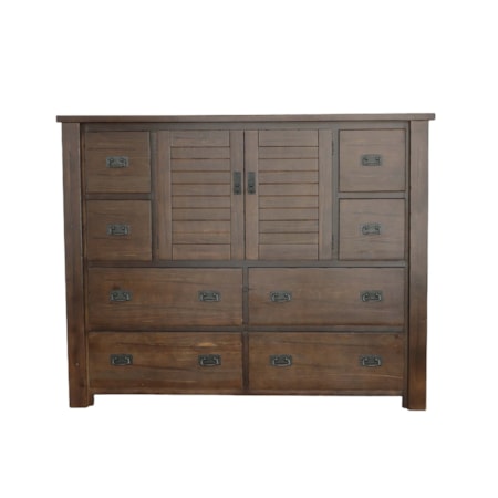 Dresser