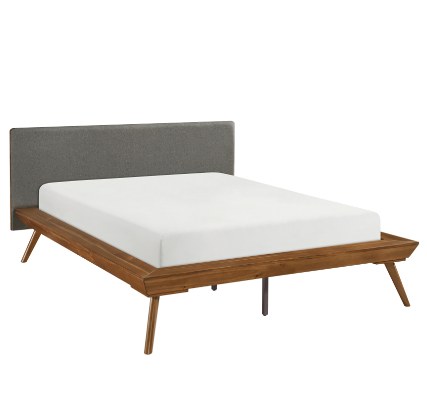 Full Platform Bed