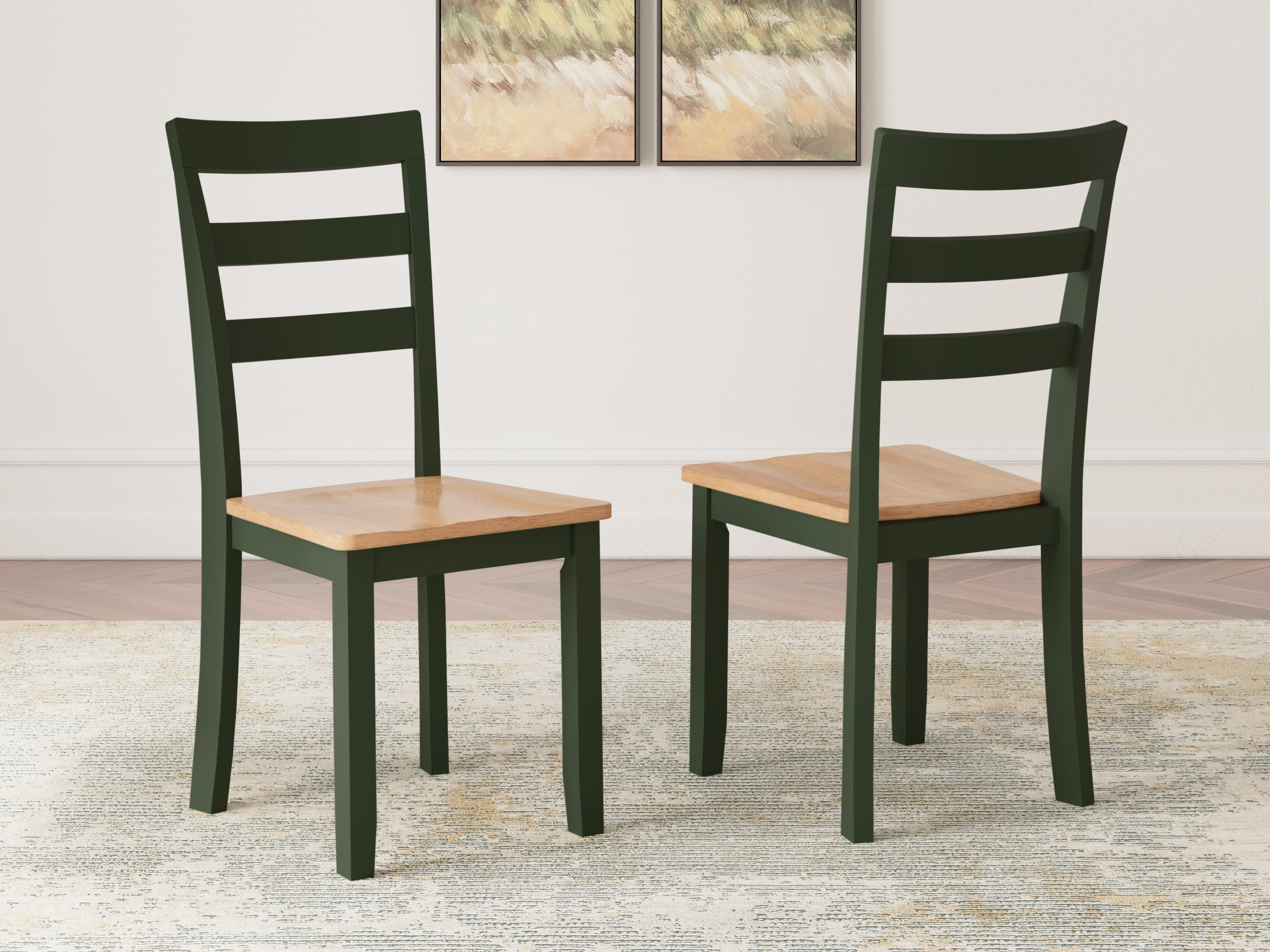 Dining Room Side Chair