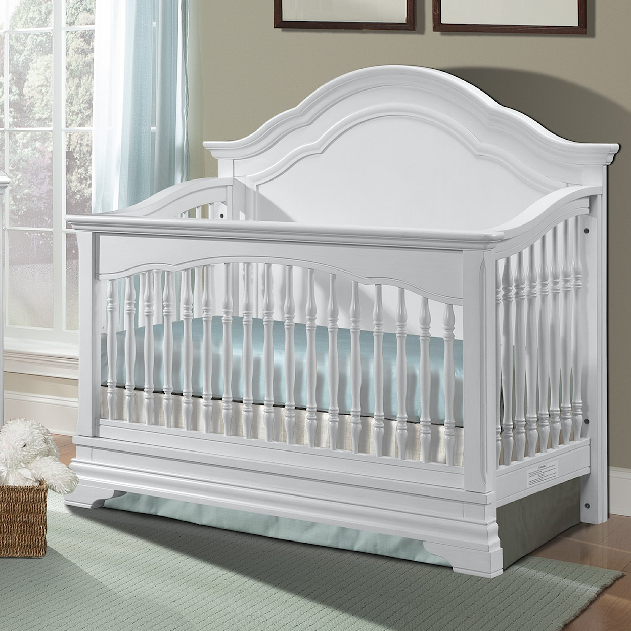 Westwood Design Athena Crib