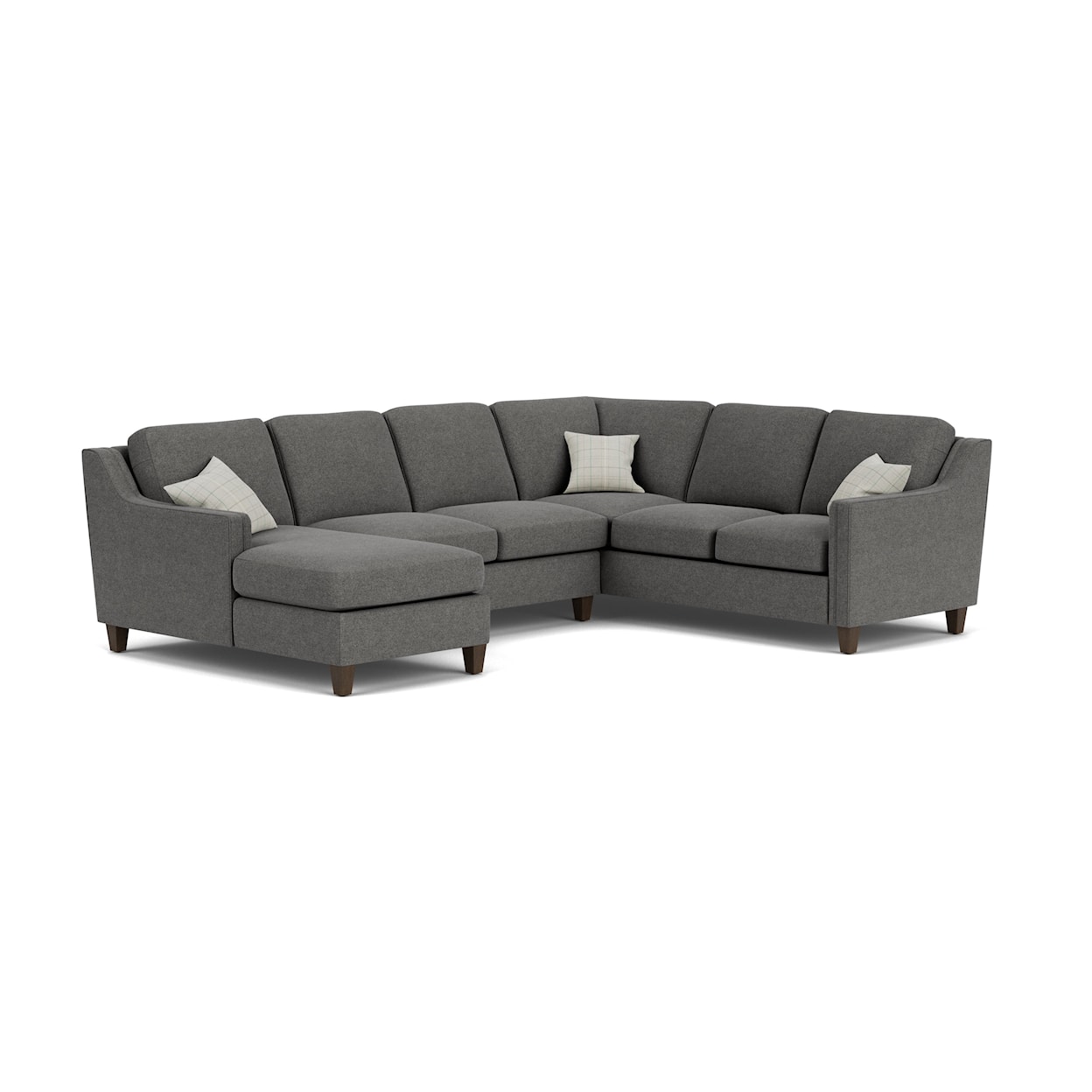 Flexsteel Finley Sectional Sofa