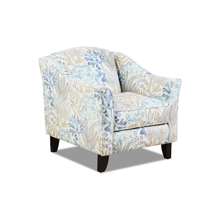 Accent Chair