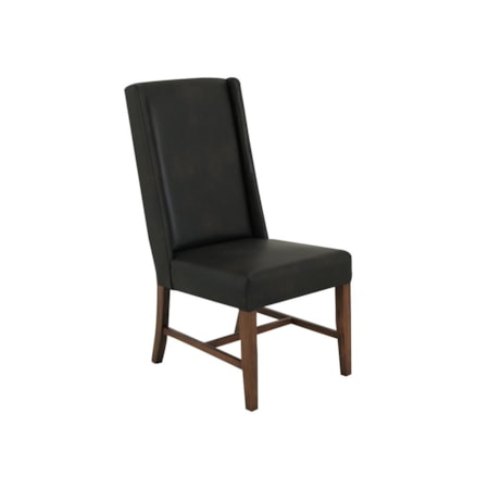 Upholstered Dining Chair