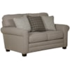 Jackson Furniture 3279 Lewiston Loveseat