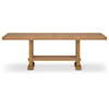 Ashley Signature Design Havonplane Counter Height Dining Extension Table