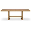 Signature Design by Ashley Havonplane Counter Height Dining Extension Table