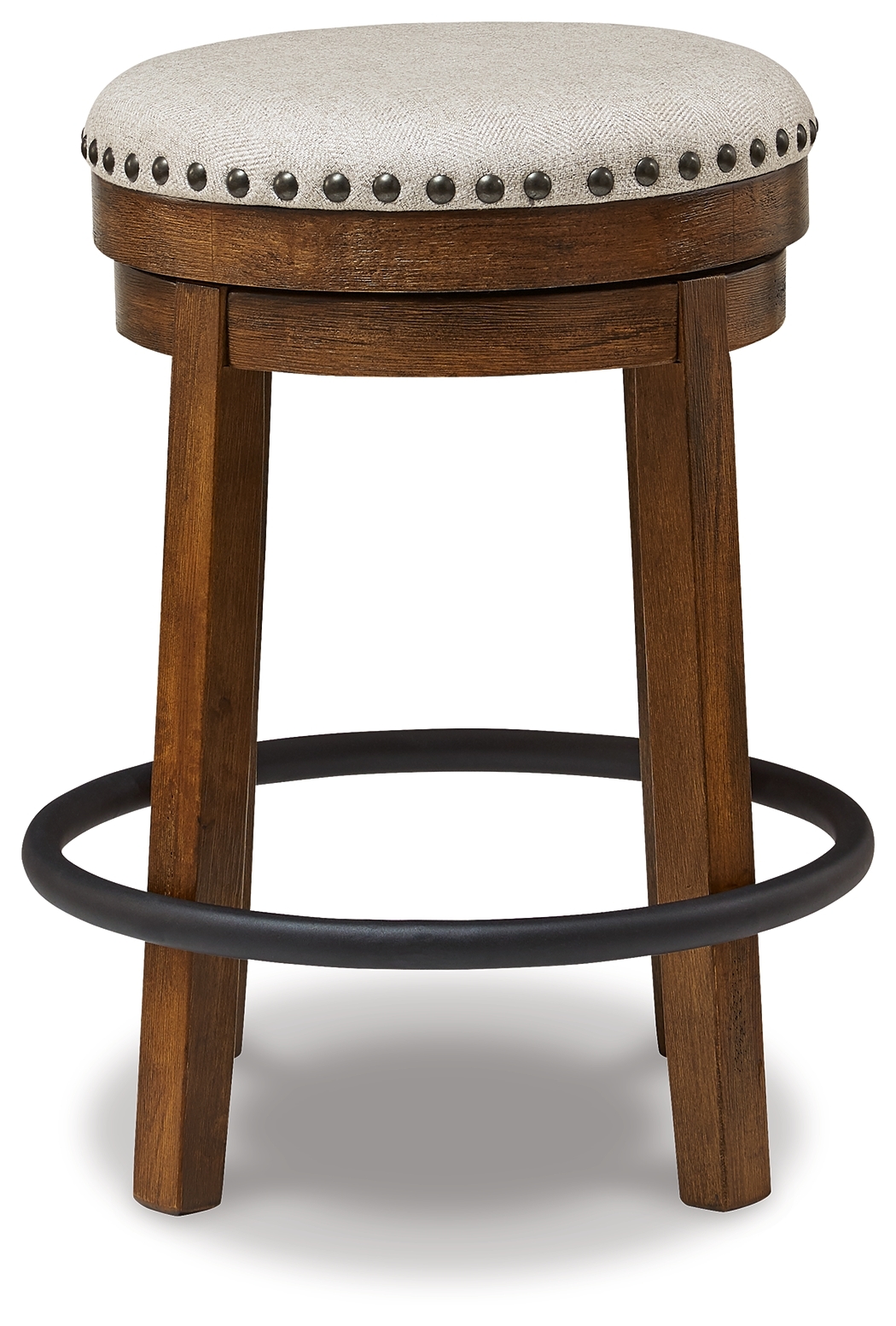 Uph Swivel Stool (1/Cn)