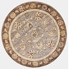 Kas Syriana 5'6" Round Rug