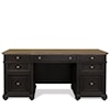 Riverside Furniture Regency Credenza