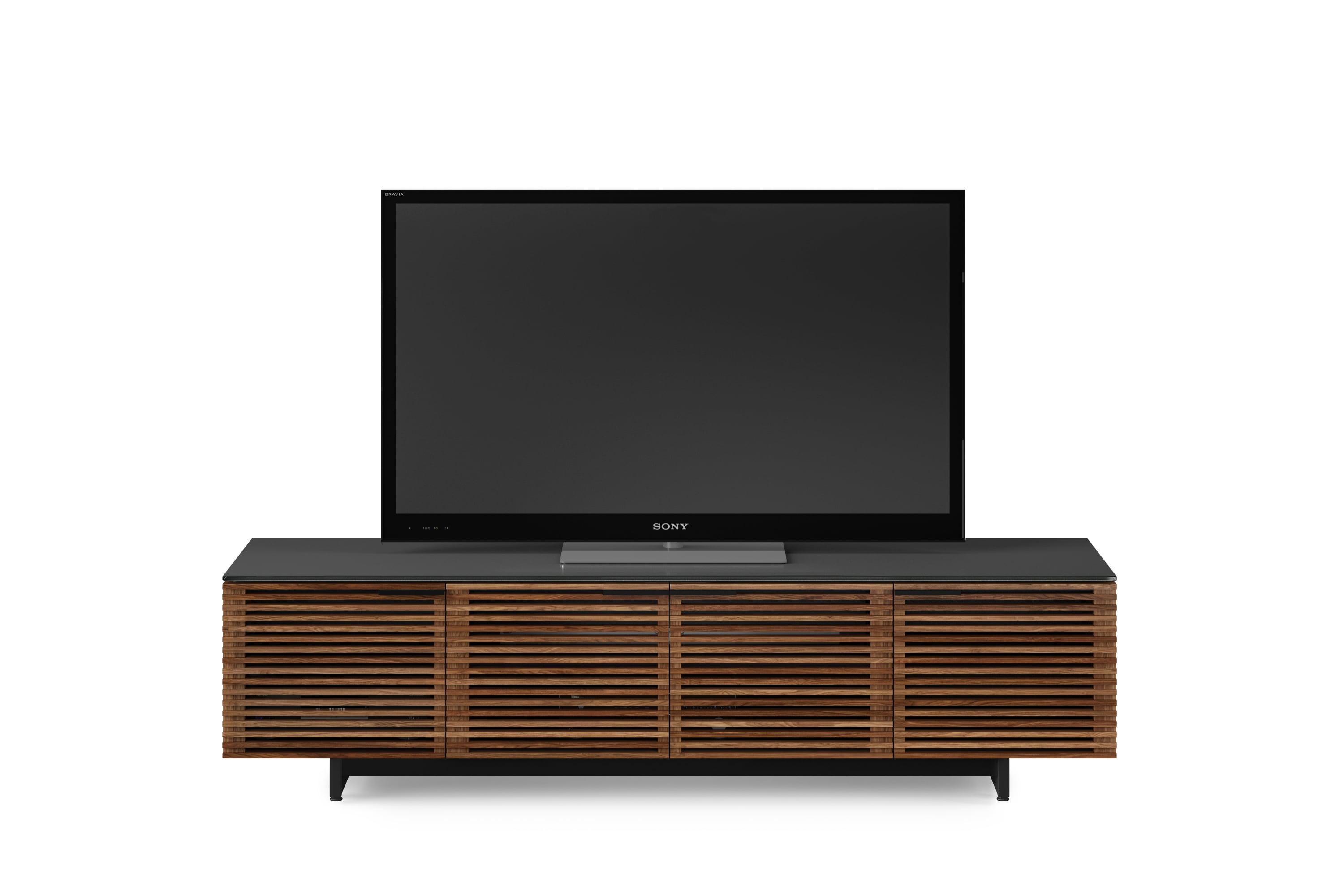 Media Console