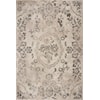 Kas Hue 2'2" x 7'6" Runner Grey Timeless Rug