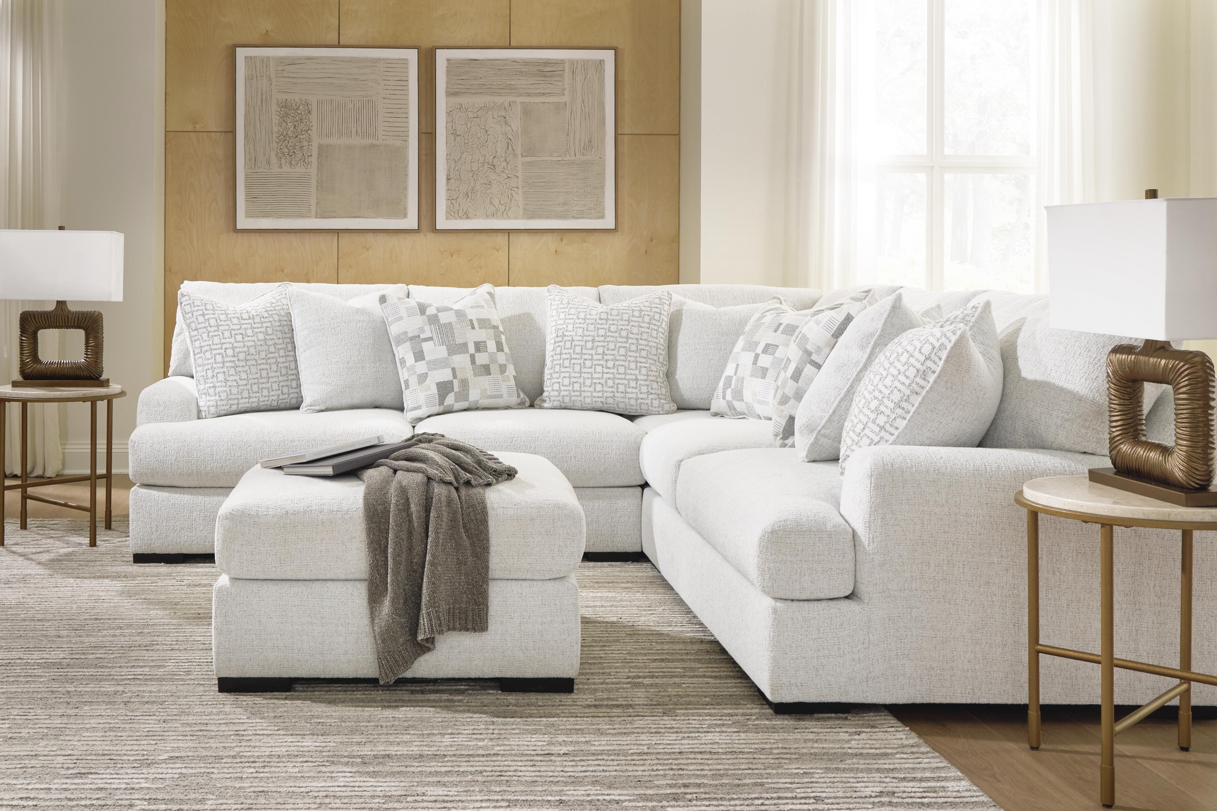 Sectional