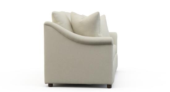 MotionCraft by Sherrill 32 Series 32 Dual Power Reclining Sofa