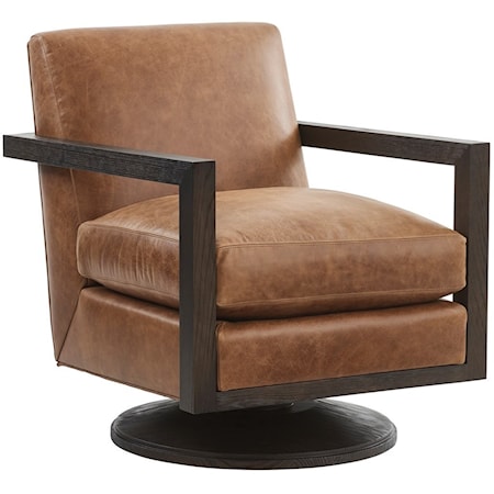 Willa Swivel Chair