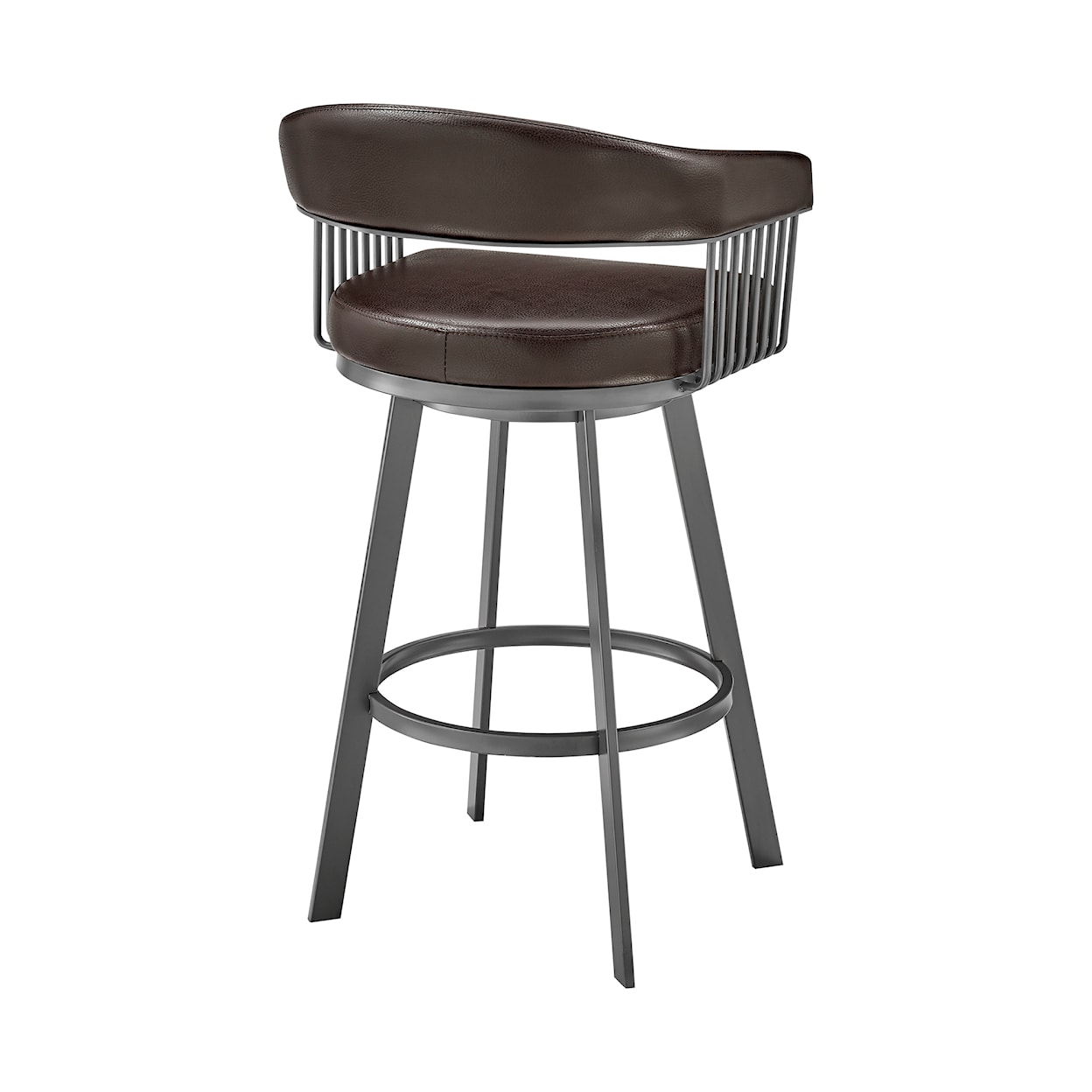 Armen Living Chelsea Barstool