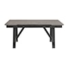 HH Emry Dining Table