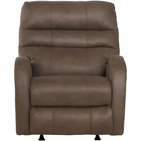 Rocker Recliner