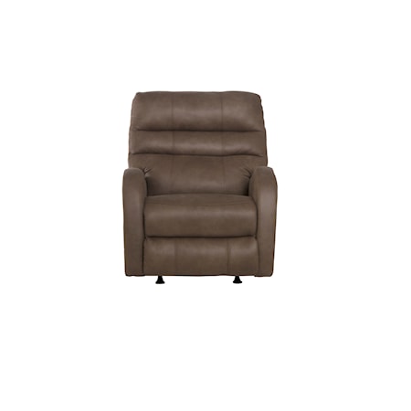 Rocker Recliner