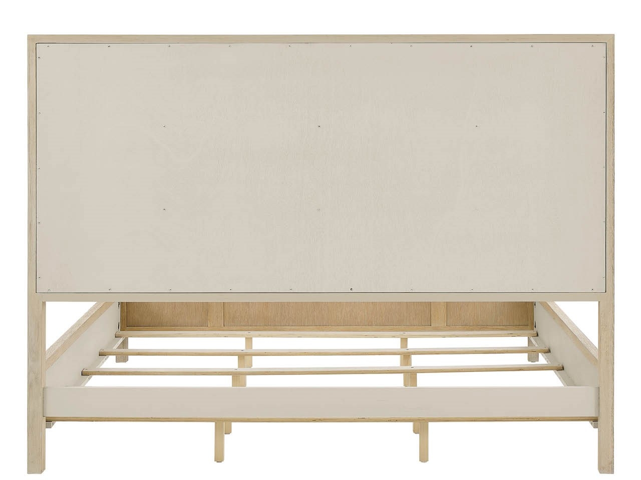 Universal Oasis - Coastal Living Home Collection Queen Panel Bed