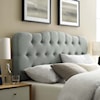 Modway Annabel Queen Upholstered Headboard