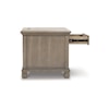 Signature Design by Ashley Lexorne Rectangular End Table